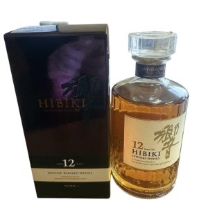 SUNTORY サントリー 響 12年