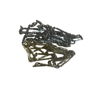 K18(18金)Pt850(プラチナ) ネックレス おまとめ