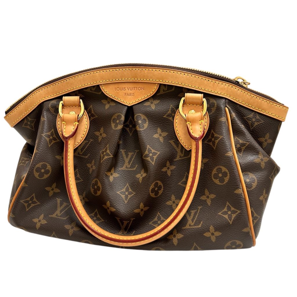 LOUIS VUITTON(ルイヴィトン) モノグラム ティヴォリ PM