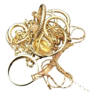 K18 18金  ブレスレット ネックレス リング 指輪 おまとめ
