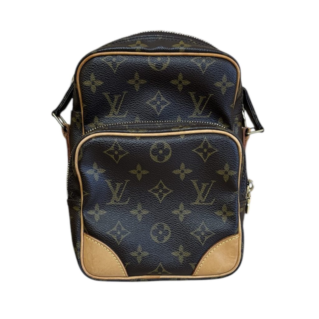 ルイ・ヴィトン LOUIS VUITTON モノグラム アマゾン