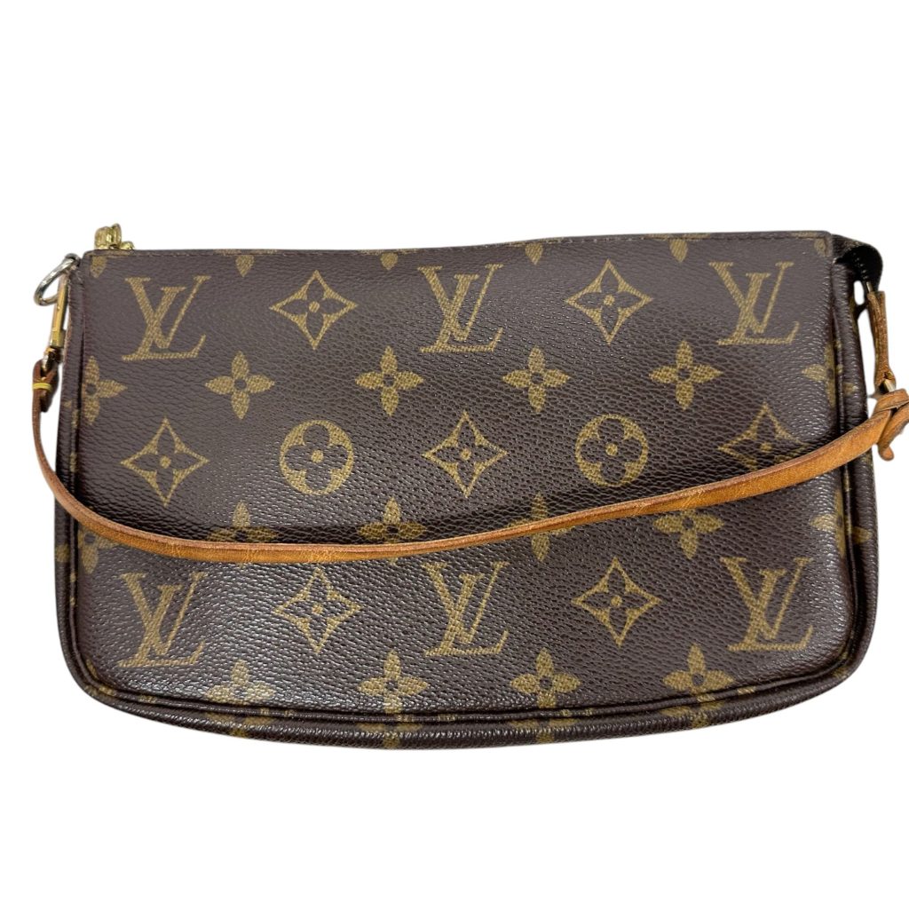 LOUIS VUITTON(ルイヴィトン) モノグラム アクセソワール