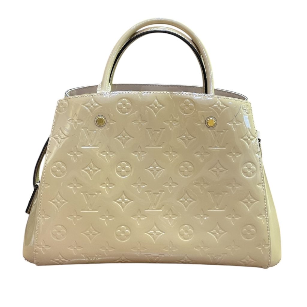 【Louis Vuitton】ルイヴィトン M50173 モンテニューBB