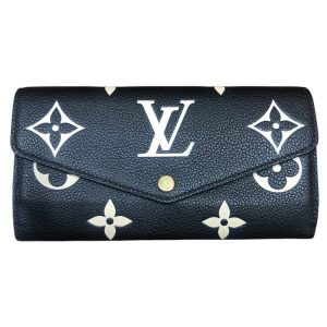 Louis Vuitton(ルイヴィトン)  ポルトフォイユ・サラ 財布