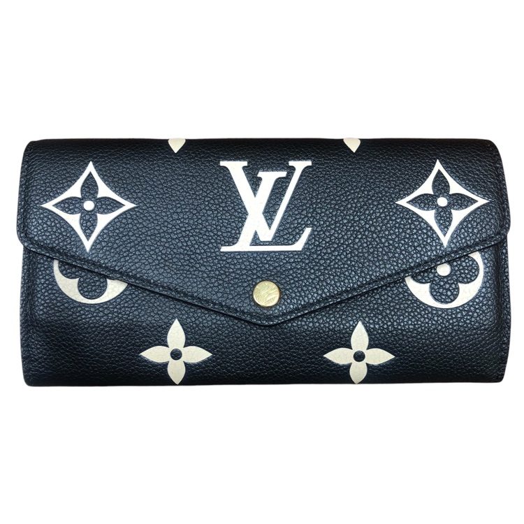 Louis Vuitton(ルイヴィトン)　 ポルトフォイユ･サラ　財布