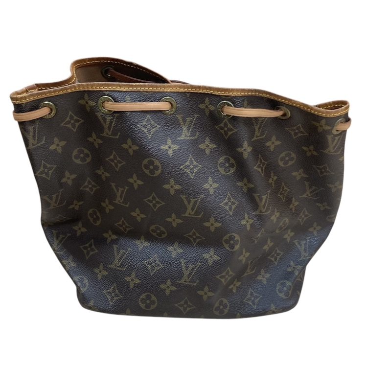 Louis Vuitton ルイヴィトン ノエ