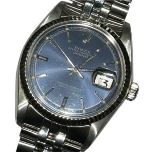 ROLEX ロレックス デイトジャスト Ref.1601