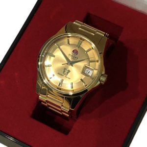 RADO ラドー　ゴールドホース