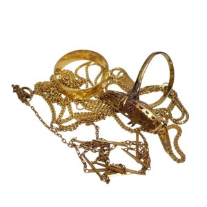 K18 18金 まとめ ネックレス リング