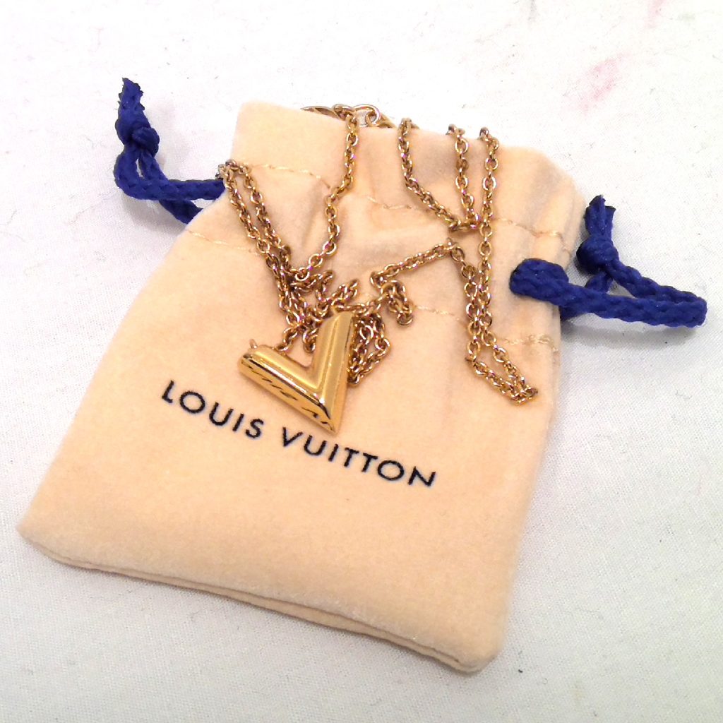 Louis Vuitton ネックレス