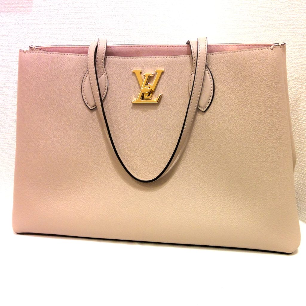 Louis Vuitton ロックミーショッパー