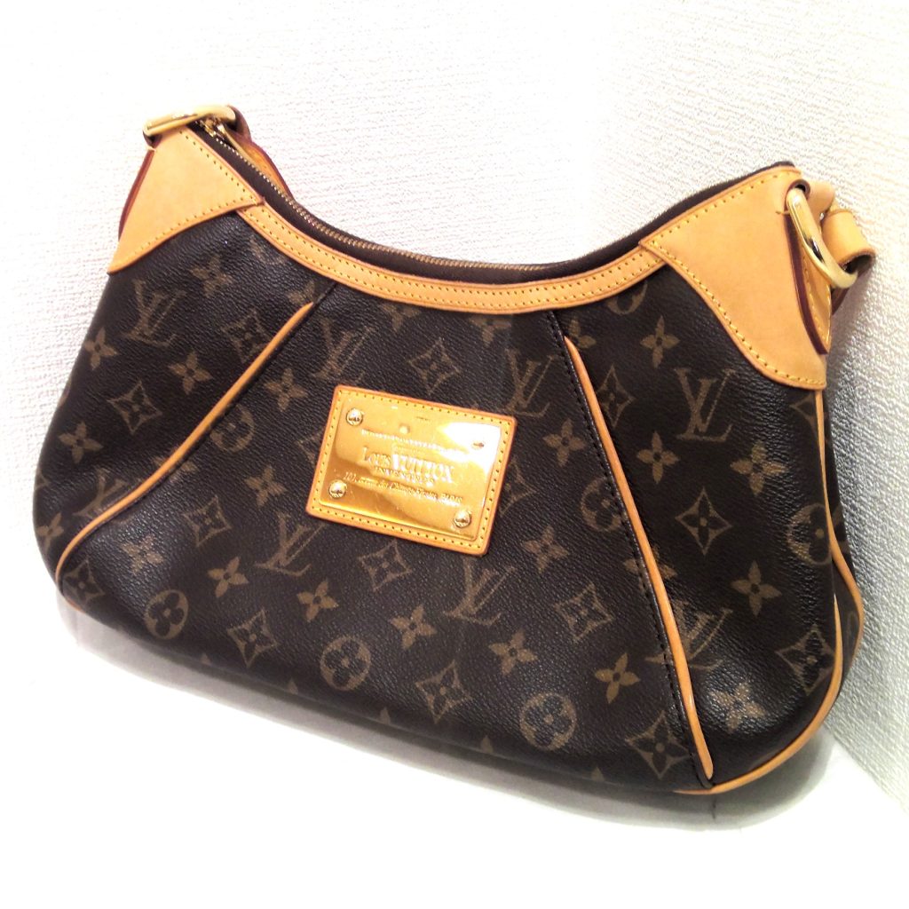 Louis Vuitton テムズPM