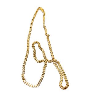 K18 (18金) ネックレス