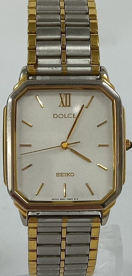 SEIKO DOLCE