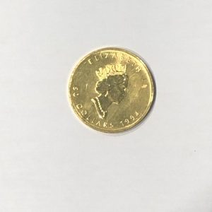 24金 硬貨 メダル