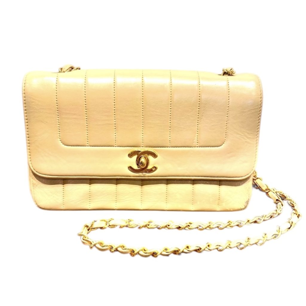 CHANEL シャネル バッグ