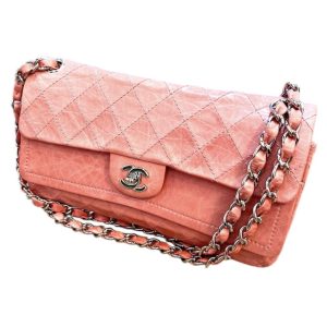 【CHANEL】シャネル バッグ