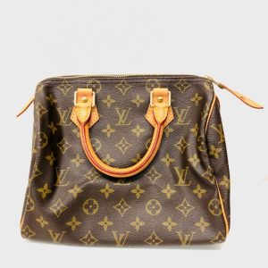 ルイヴィトン スピーディー25