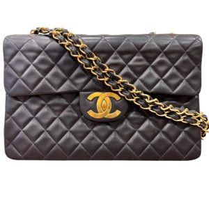 CHANEL シャネル デカマトラッセ