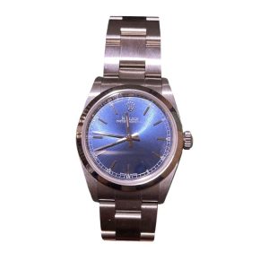 【ROLEX ロレックス】パーペチュアルレディース腕時計・ブランド腕時計