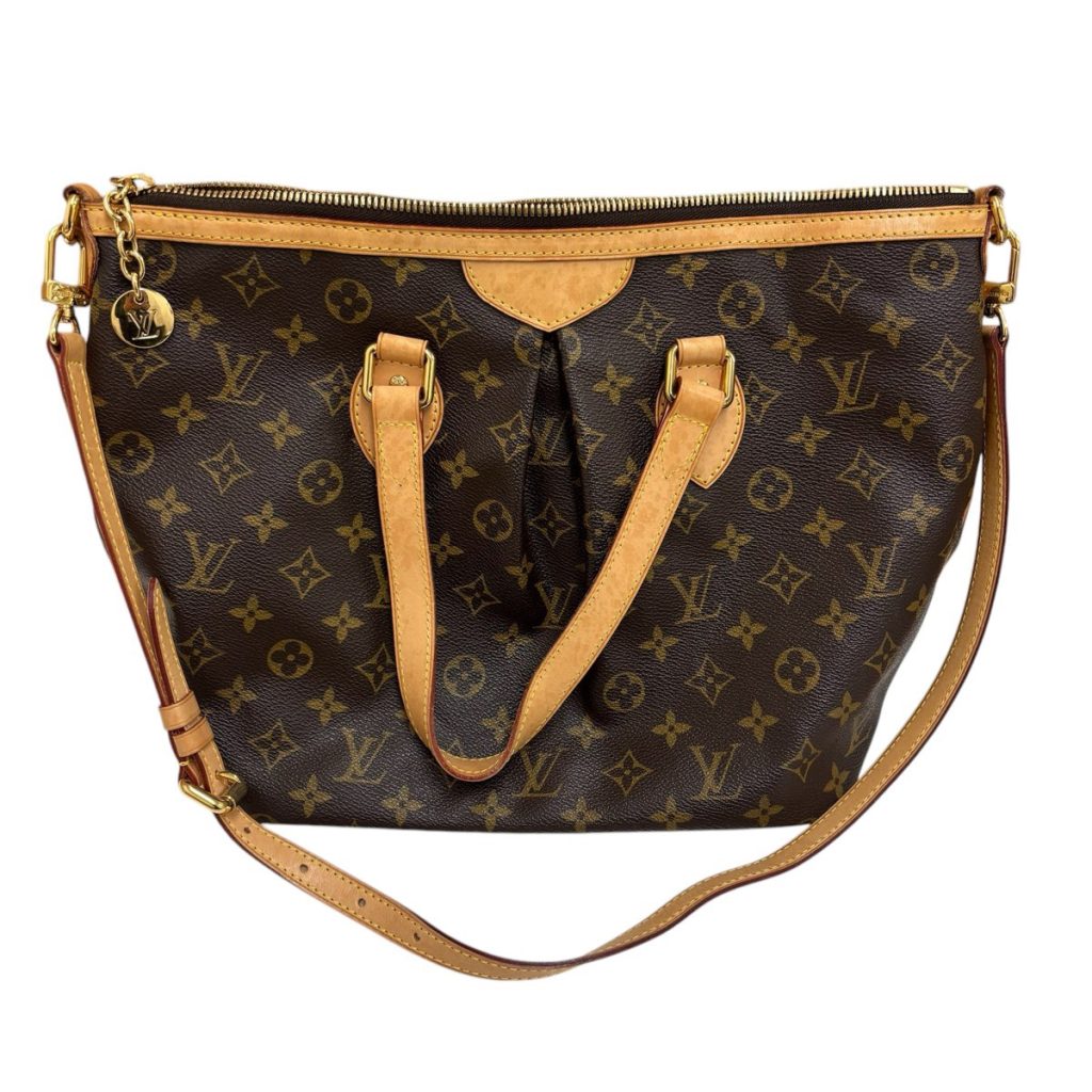 LOUIS VUITTON(ルイヴィトン) モノグラム パレルモPM