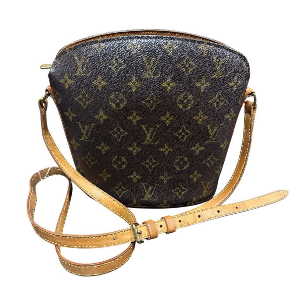 LOUIS VUITTON(ルイヴィトン) モノグラム ドルーオ