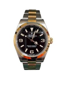 ロレックス　エクスプローラー　124273　