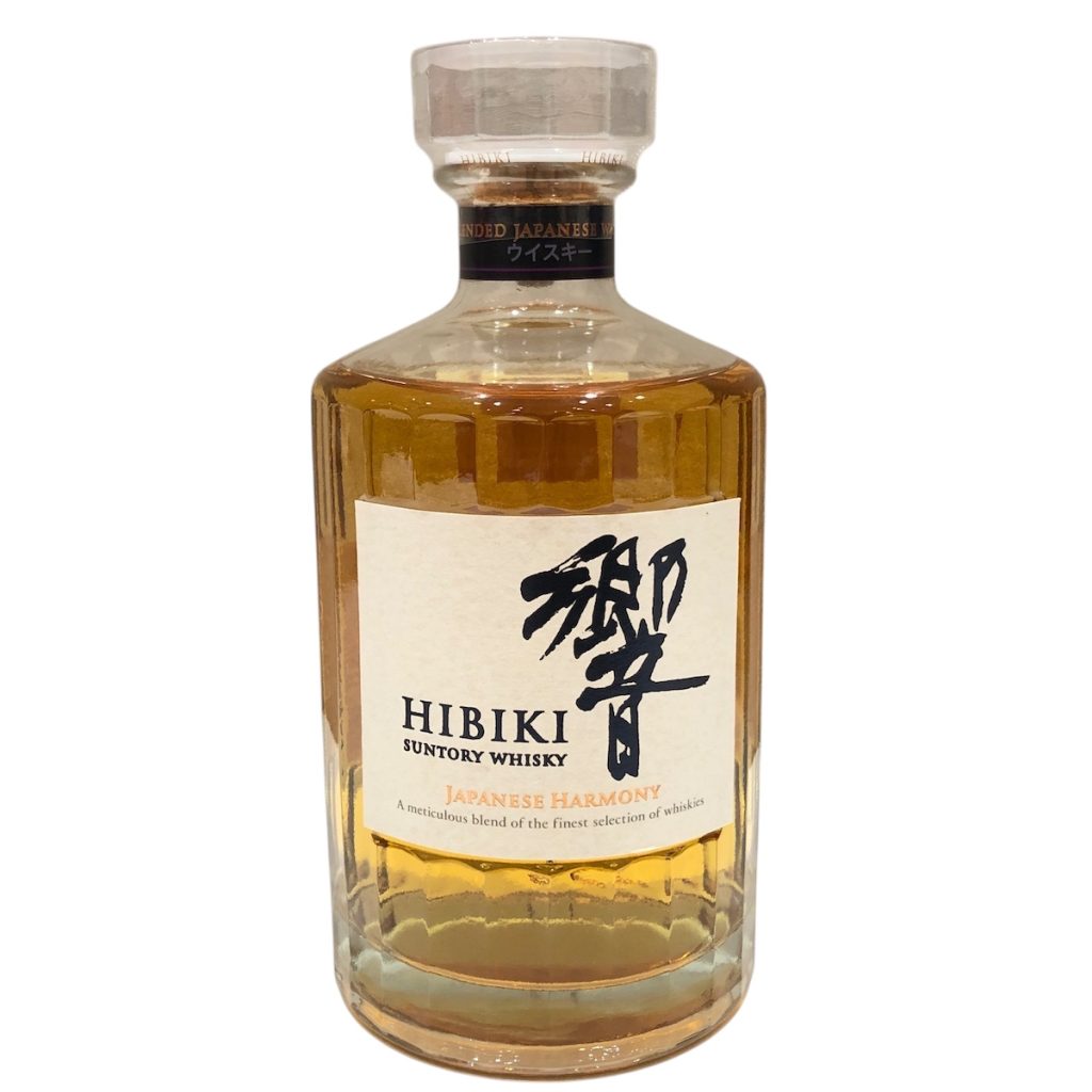 響 / JH / 700ml / 43%