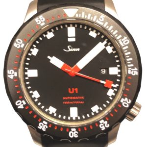 Sinn / ジン / 自動巻き / 腕時計