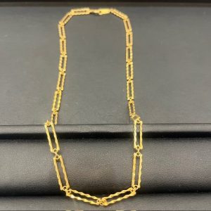 K18（750）ネックレス｜蕨市塚越