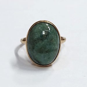 K18 (18金) リング 指輪 アクセサリー|根室市西浜町