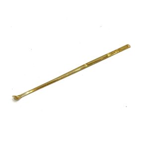 K18 耳かき 三越刻印｜さいたま市南区