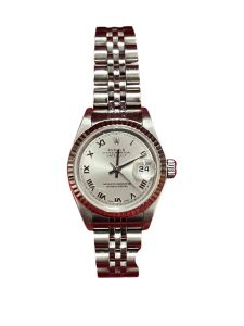 ロレックス　デイトジャスト　レディース　79174