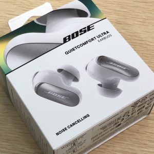 BOSE / ワイヤレスイヤホン
