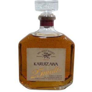 三楽 / 軽井沢25MALTS