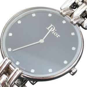 クリスチャンディオール/ 腕時計