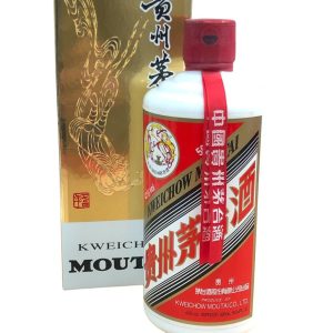 貴州茅台酒 / グラス付き