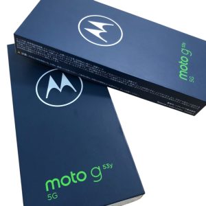 motorola moto g53y 5G / アンドロイド
