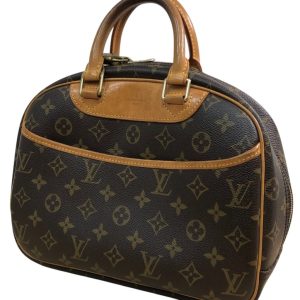 ルイヴィトン / モノグラム ハンドバッグ