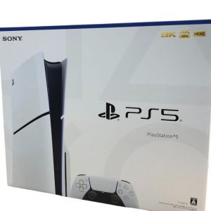 PlayStation5 PS5 ディスクドライブ搭載 CFI-1100Aの買取実績 | 買取 