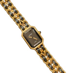 シャネル 腕時計 プルミエール