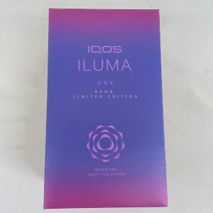 アイコスイルマワン ネオン