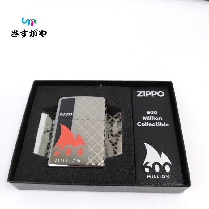 ZIPPO ライター