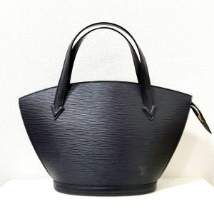 LOUIS VUITTON ルイ・ヴィトン エピ サンジャック トートバッグ