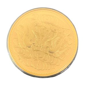 純金コイン