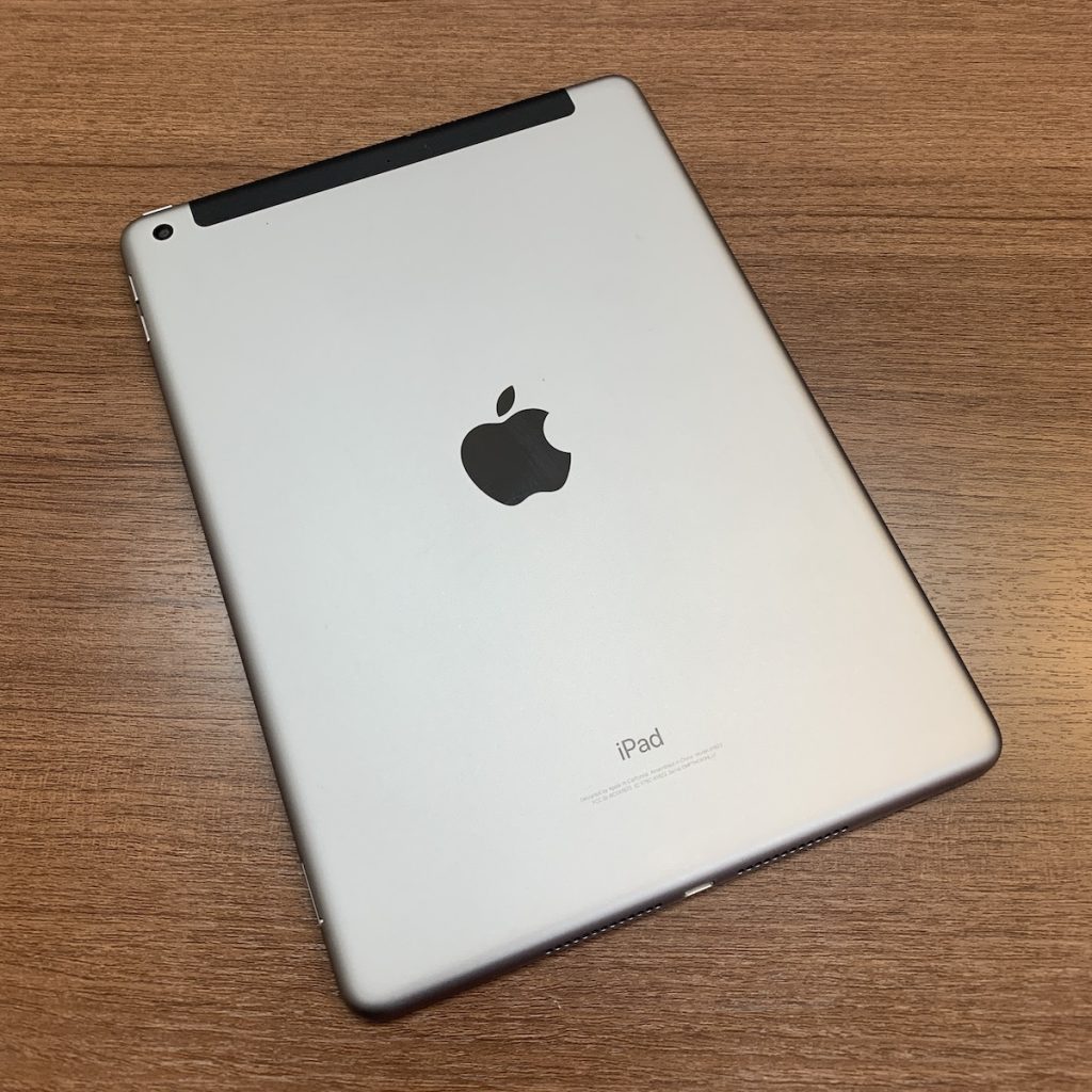 iPad5