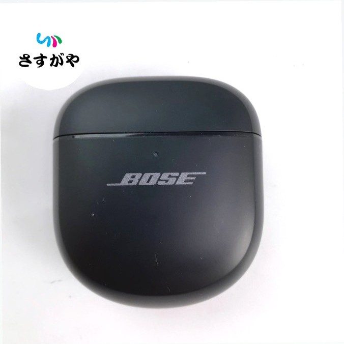 BOSE ワイヤレスイヤホン