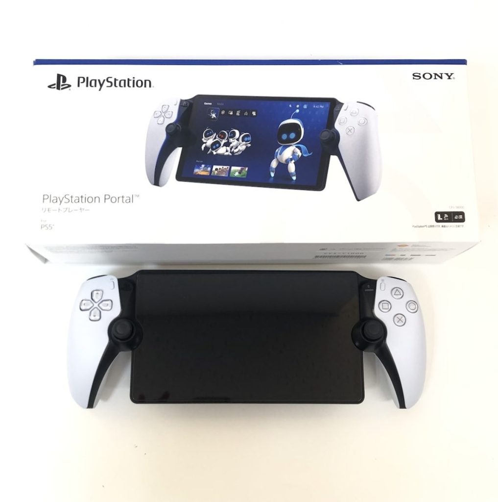 中古 / ソニー / PlayStation Portal