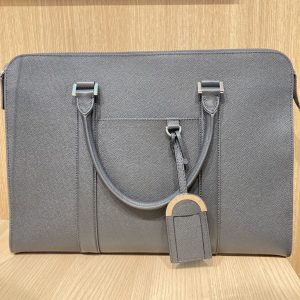 BVLGARI ブルガリ・ブルガリ ブリーフケース 37924