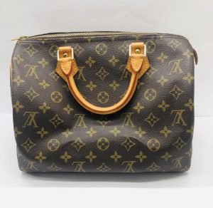 Louis Vuitton ルイヴィトン スピーディ30